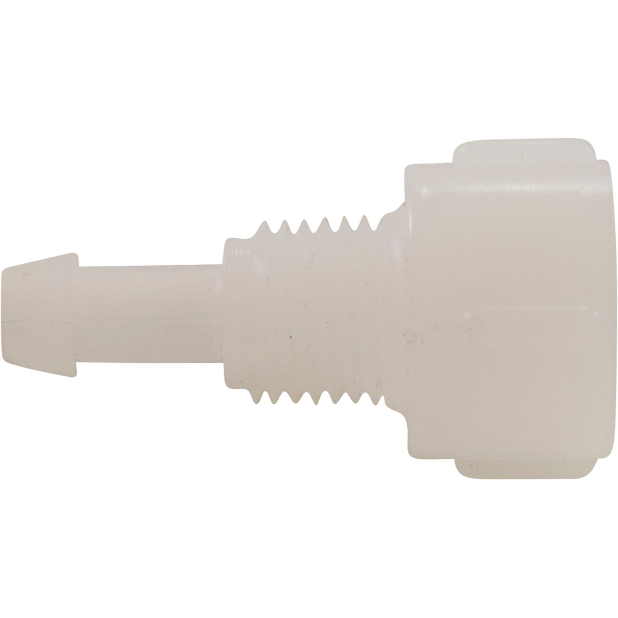 Barbed Cap Replacement, Mazzei, Number 484/684 : CAP K .25 - Mazzei Injector Corp - CAP K .25 - PartsForSpas.com