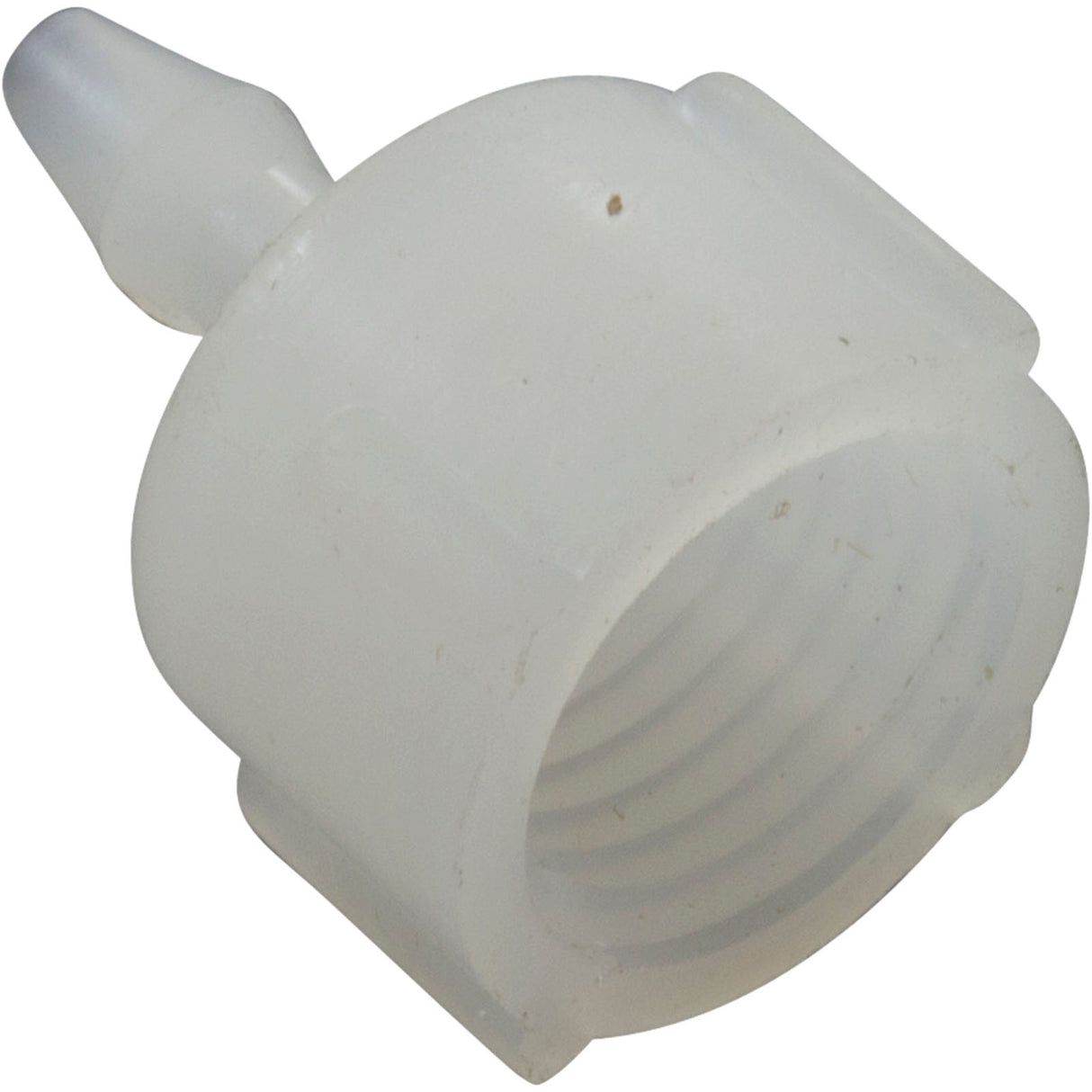 Barbed Cap Replacement, Mazzei, Number 283/287 : CAP K - Mazzei Injector Corp - CAP K - PartsForSpas.com