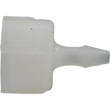 Barbed Cap Replacement, Mazzei, Number 283/287 : CAP K - Mazzei Injector Corp - CAP K - PartsForSpas.com