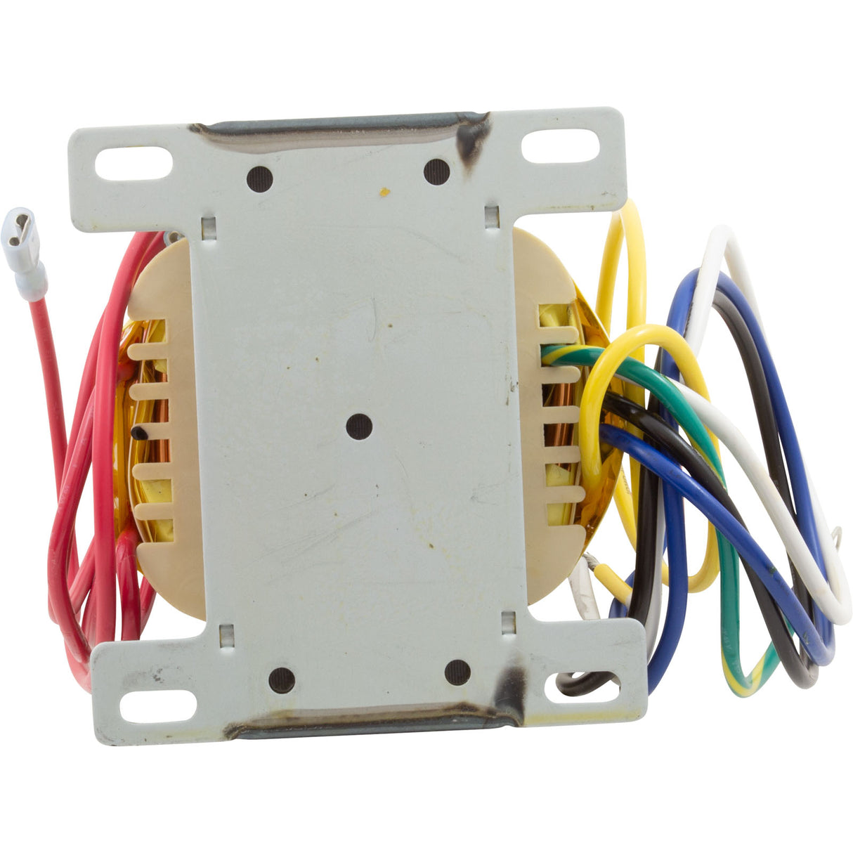 Transformer, Pentair, IntelliChlor, 115v/230v, 22v/39v : 520722 - Pentair - 788379727420 - PartsForSpas.com