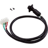 Power Cord, Pentair IntelliChlor EasyTouch, Cell : 520724 - Pentair - 788379727444 - PartsForSpas.com