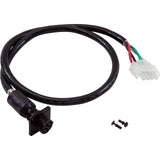 Power Cord, Pentair IntelliChlor EasyTouch, Cell : 520724 - Pentair - 788379727444 - PartsForSpas.com