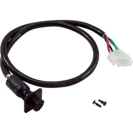 Power Cord, Pentair IntelliChlor EasyTouch, Cell : 520724 - Pentair - 788379727444 - PartsForSpas.com