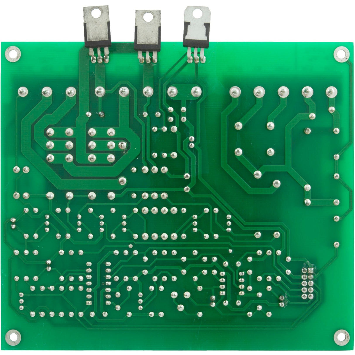 PCB Assembly, Zodiac DuoClear Control : W082441 - Zodiac - W082441 - PartsForSpas.com