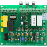 PCB Assembly, Zodiac DuoClear Control : W082441 - Zodiac - W082441 - PartsForSpas.com