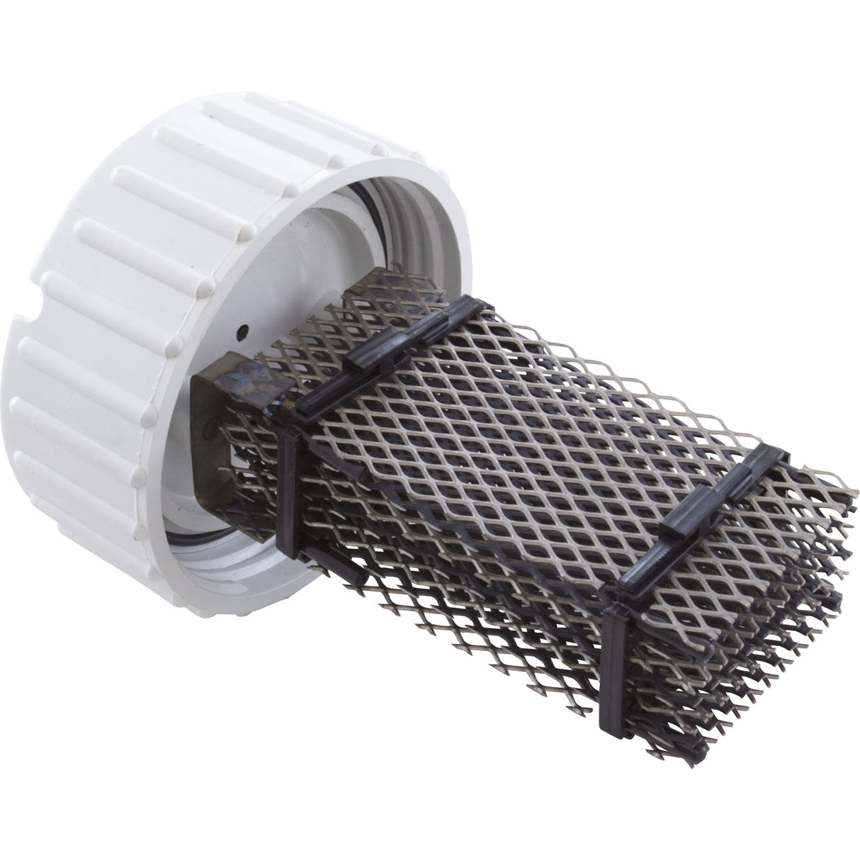 Electrode Kit, Zodiac Clearwater C170, 5-1/4" : W193851 - Zodiac - 738919048157 - PartsForSpas.com