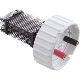 Electrode Kit, Zodiac Clearwater C170, 5-1/4" : W193851 - Zodiac - 738919048157 - PartsForSpas.com