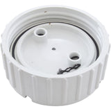 Cell Cap, Zodiac Clearwater C-Series, Electrode Side : W192021 - Zodiac - 738919048355 - PartsForSpas.com