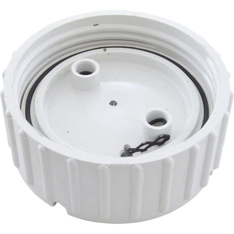 Cell Cap, Zodiac Clearwater C-Series, Electrode Side : W192021 - Zodiac - 738919048355 - PartsForSpas.com