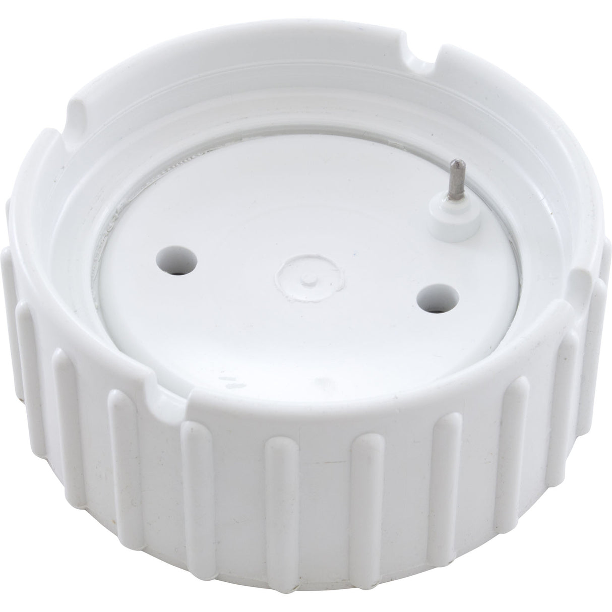 Cell Cap, Zodiac Clearwater C-Series, Electrode Side : W192021 - Zodiac - 738919048355 - PartsForSpas.com