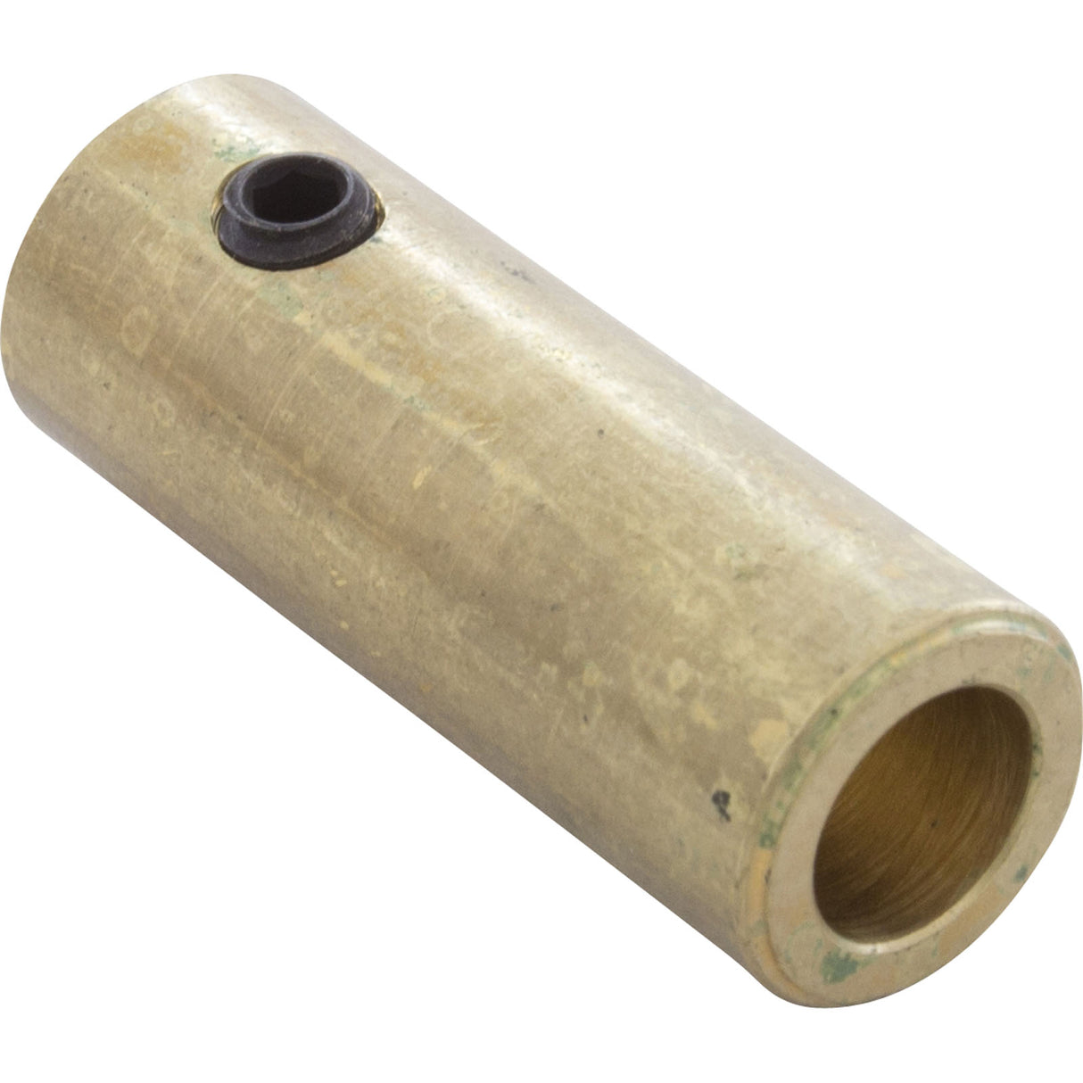Brass Socket, Zodiac Clearwater C-Series, Positive : W190811 - Zodiac - W190811 - PartsForSpas.com