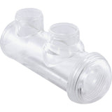 Cell Housing, Zodiac Clearwater LM3 : W042303 - Zodiac - 738919048232 - PartsForSpas.com
