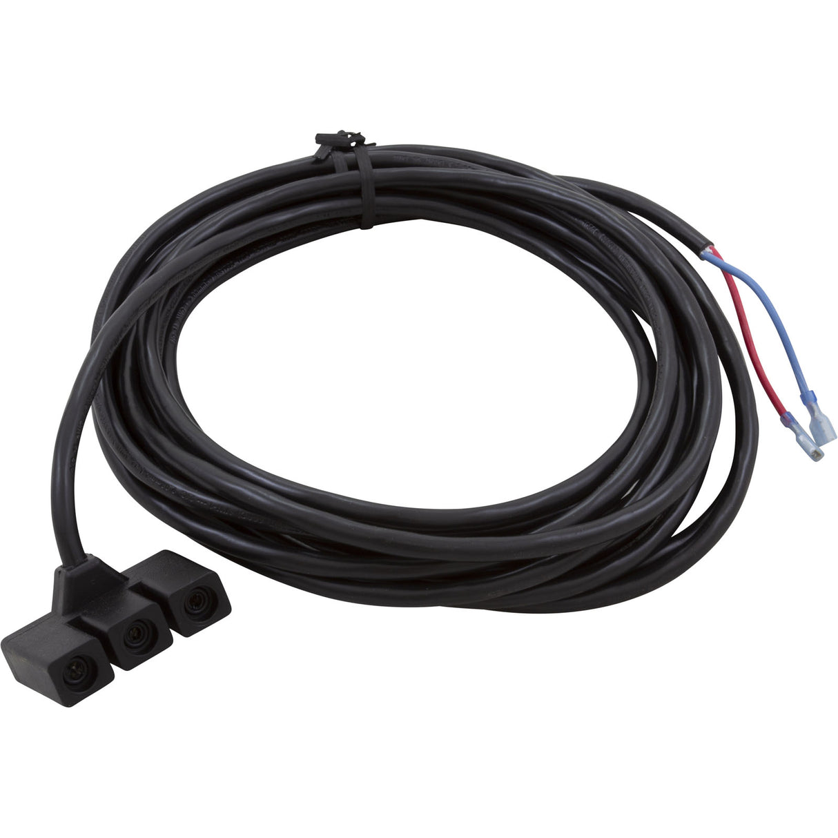 Cable, Zodiac Nature2 Fusion, DC, 25 foot : R0476300 - Zodiac - 052337024433 - PartsForSpas.com