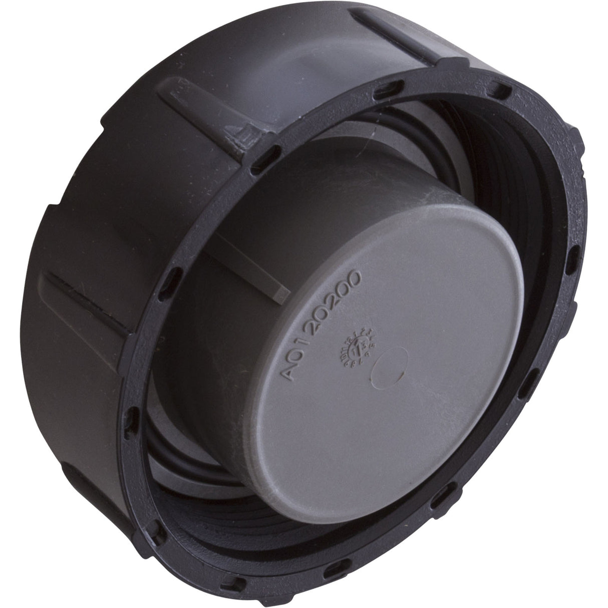 Tailpiece Union Kit, Zodiac Nature2 Fusion/AquaPure : R0452100 - Zodiac - 052337022767 - PartsForSpas.com