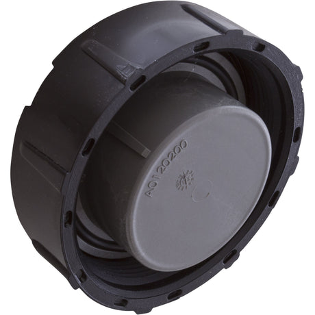 Tailpiece Union Kit, Zodiac Nature2 Fusion/AquaPure : R0452100 - Zodiac - 052337022767 - PartsForSpas.com