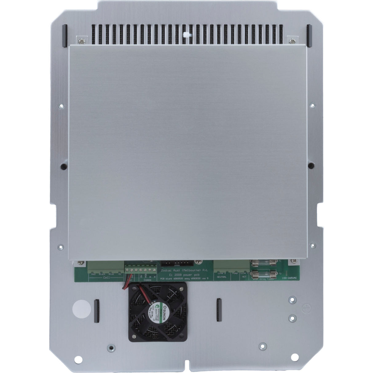 PCB Assembly, Zodiac AquaPure Ei, Power : R0512100 - Zodiac - 052337052092 - PartsForSpas.com