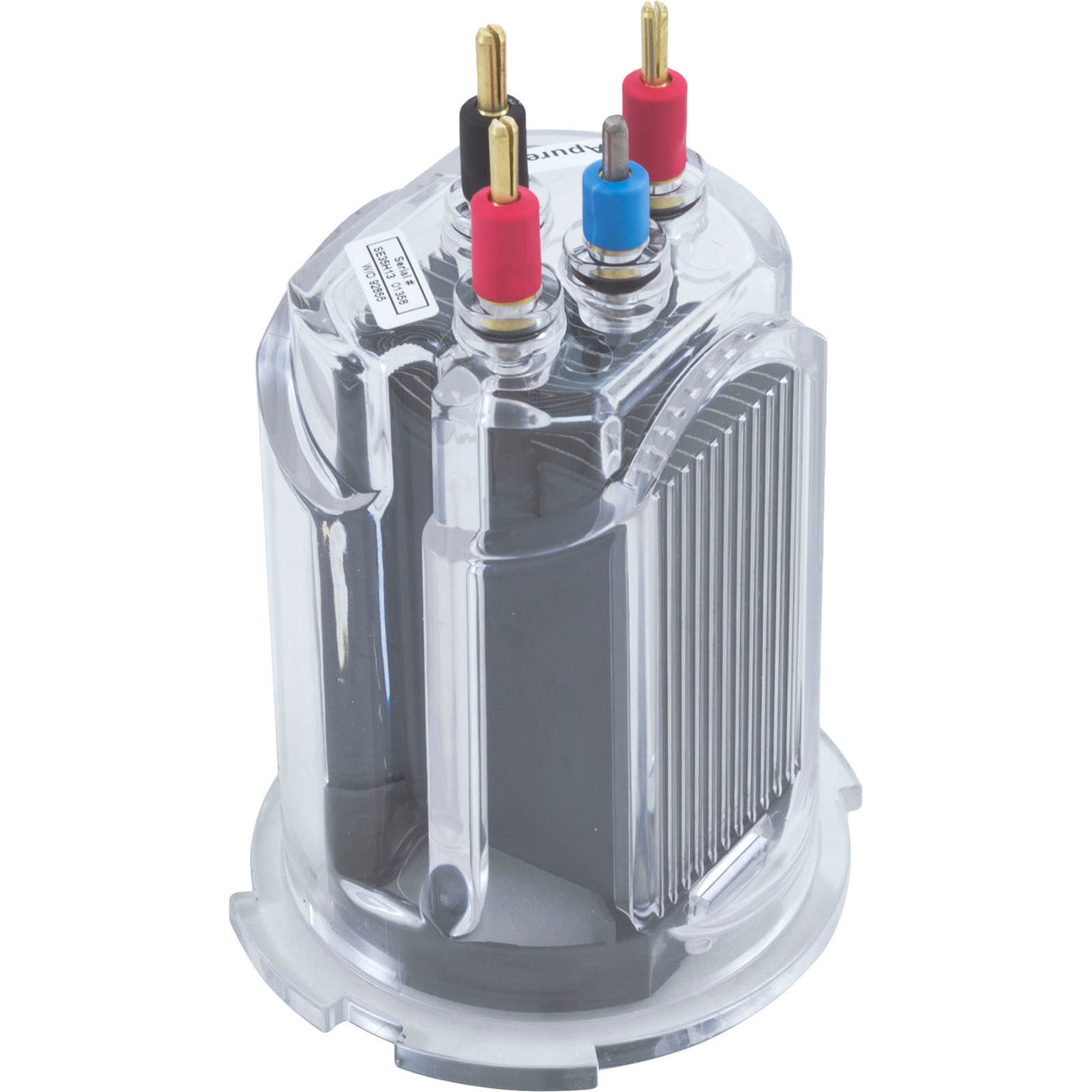 Electrode, Zodiac AquaPure Ei : R0511400 - Zodiac - 052337052009 - PartsForSpas.com