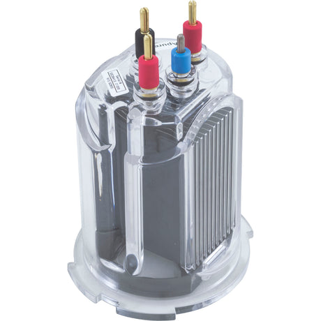 Electrode, Zodiac AquaPure Ei : R0511400 - Zodiac - 052337052009 - PartsForSpas.com