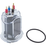 Electrode, Zodiac AquaPure Ei : R0511400 - Zodiac - 052337052009 - PartsForSpas.com