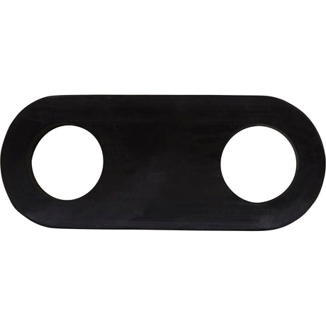 Gasket, Zodiac Jandy AquaPure Ei, Pod : R0767800 - Zodiac - 052337074445 - PartsForSpas.com