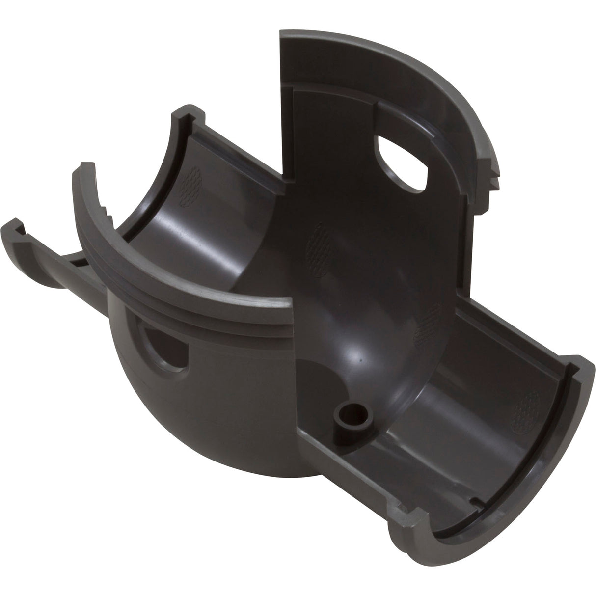 Clamp, Zodiac AquaPure Ei, Bottom : R0768400 - Zodiac - 052337075923 - PartsForSpas.com