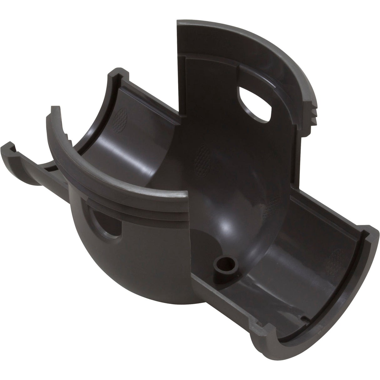 Clamp, Zodiac AquaPure Ei, Bottom : R0768400 - Zodiac - 052337075923 - PartsForSpas.com