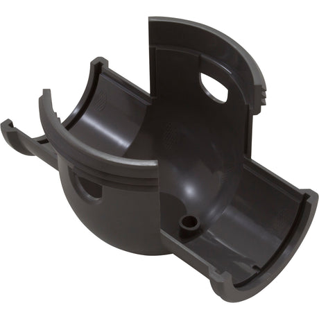 Clamp, Zodiac AquaPure Ei, Bottom : R0768400 - Zodiac - 052337075923 - PartsForSpas.com