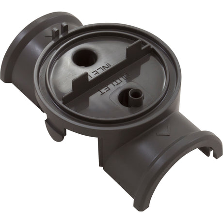 Clamp, Zodiac AquaPure Ei, Top : R0767900 - Zodiac - 052337103299 - PartsForSpas.com
