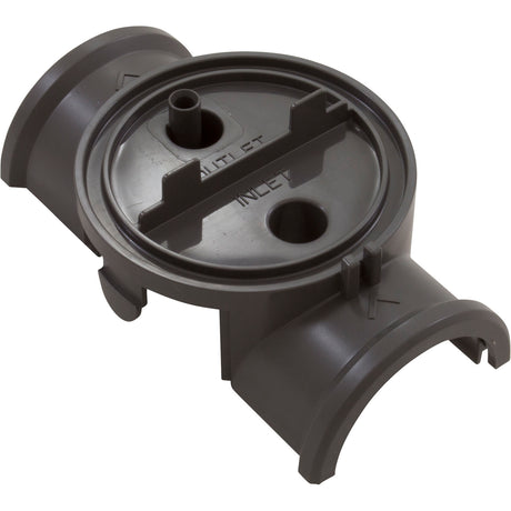 Clamp, Zodiac AquaPure Ei, Top : R0767900 - Zodiac - 052337103299 - PartsForSpas.com