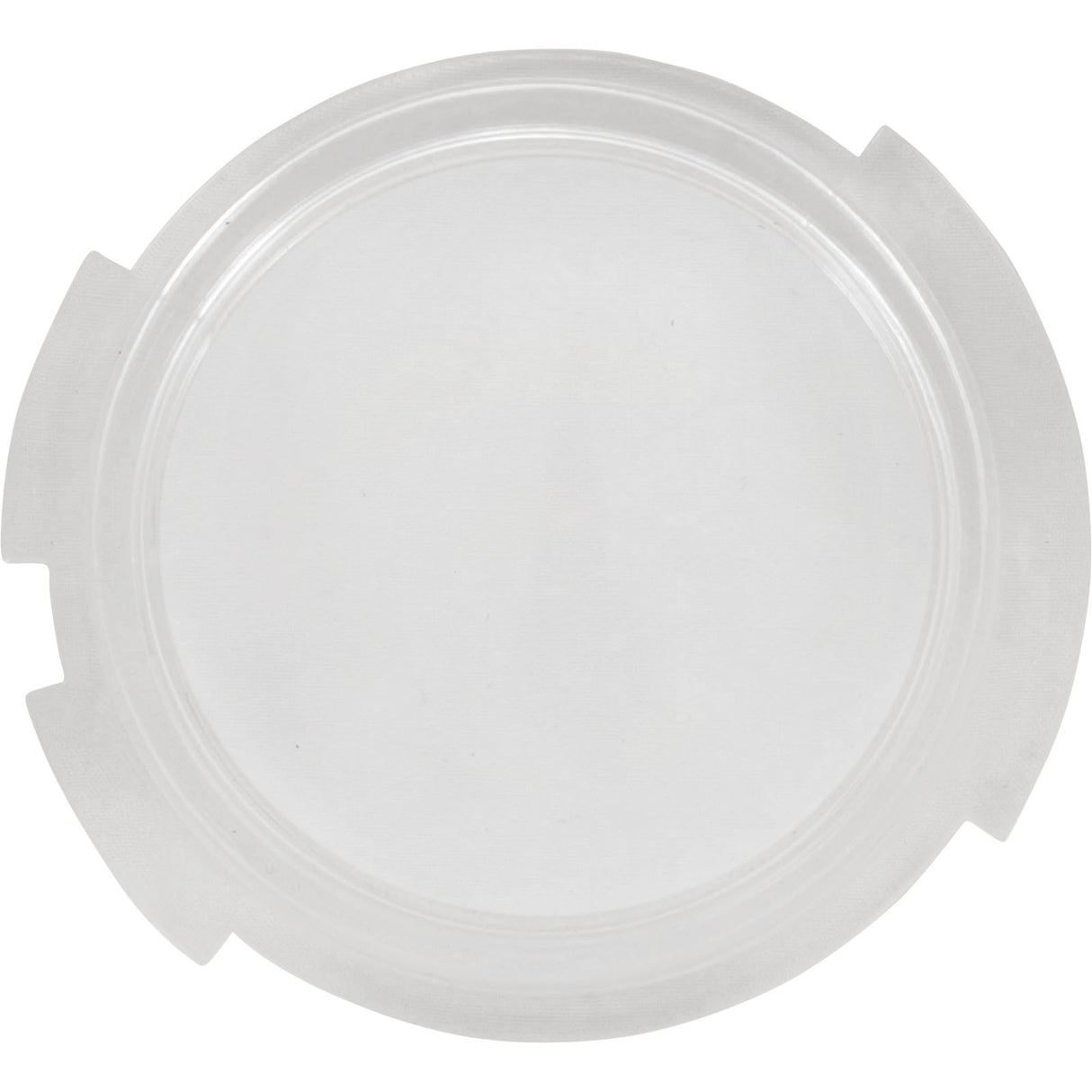 Winterizing Cap, Zodiac AquaPure Ei, Without O-Ring : R0770100 - Zodiac - 052337075947 - PartsForSpas.com