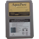 Control Box Cover, Zodiac AquaPure APURE700 : R0403100 - Zodiac - 052337020794 - PartsForSpas.com