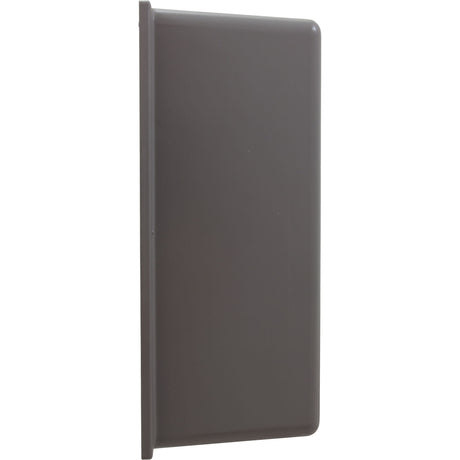 Control Box Cover, Zodiac AquaPure APURE700 : R0403100 - Zodiac - 052337020794 - PartsForSpas.com
