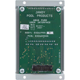 PCB User Interface, Zodiac AquaPure, Small Front Style : R0467400 - Zodiac - 052337024174 - PartsForSpas.com