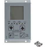 PCB User Interface, Zodiac AquaPure, Small Front Style : R0467400 - Zodiac - 052337024174 - PartsForSpas.com