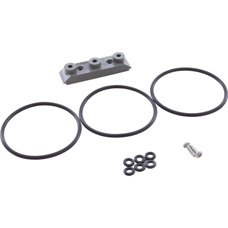 Terminal Adapter Kit, Zodiac Purelink 3-Port Cell, w/O-Ring : R0452200 - Zodiac - 052337022774 - PartsForSpas.com