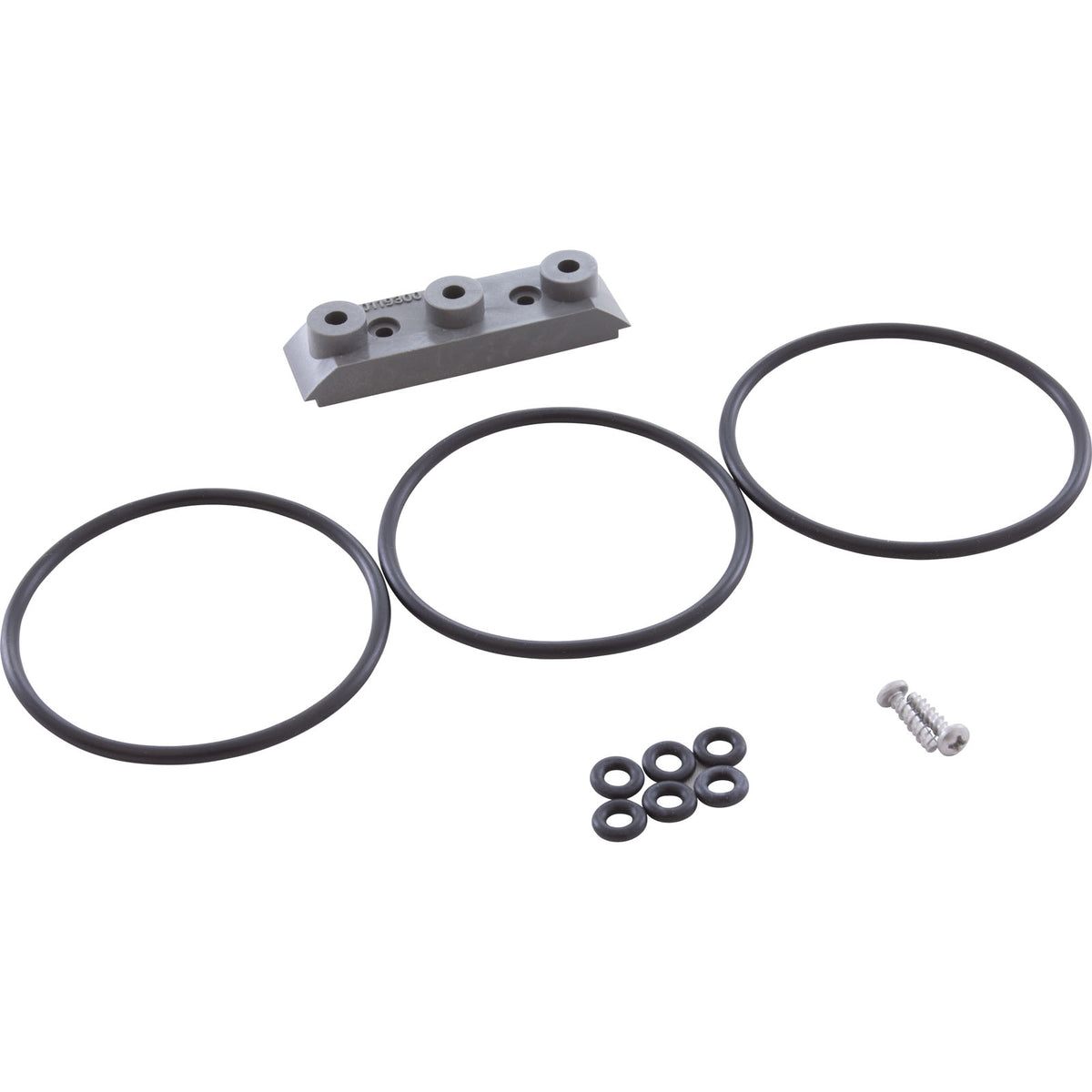 Terminal Adapter Kit, Zodiac Purelink 3-Port Cell, w/O-Ring : R0452200 - Zodiac - 052337022774 - PartsForSpas.com