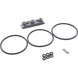 Terminal Adapter Kit, Zodiac Purelink 3-Port Cell, w/O-Ring : R0452200 - Zodiac - 052337022774 - PartsForSpas.com