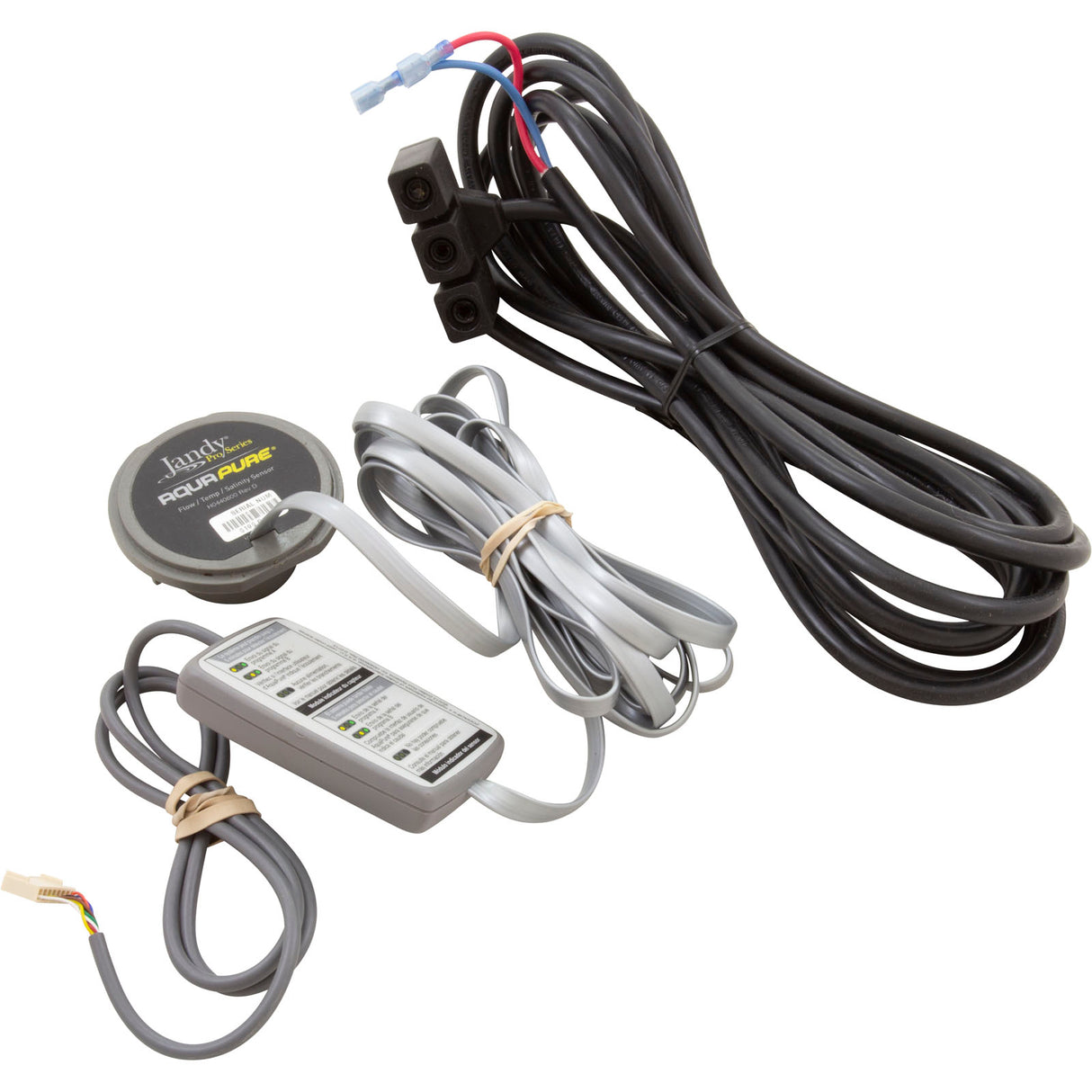 Cell Kit, Zodiac AquaPure/PureLink, 12K gal, w/16ft Cord : PLC700 - Zodiac - 052337011327 - PartsForSpas.com