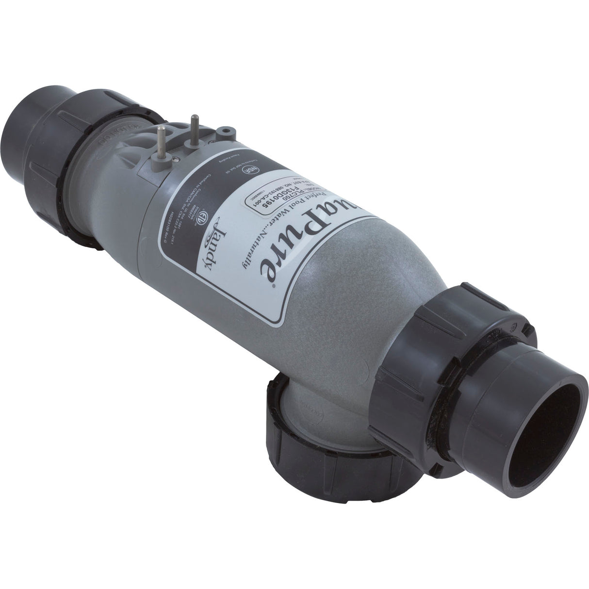 Cell Kit, Zodiac AquaPure/PureLink, 12K gal, w/16ft Cord : PLC700 - Zodiac - 052337011327 - PartsForSpas.com
