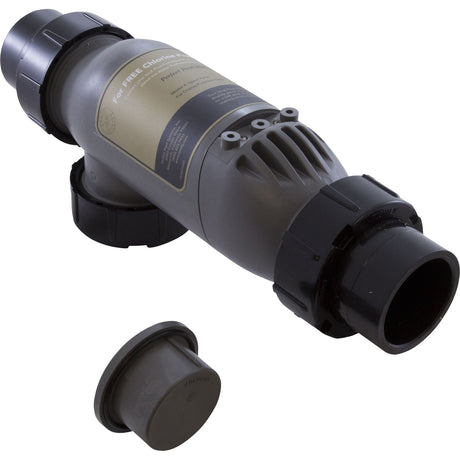 Spool Piece and Cleaning Kit, Zodiac Purelink 3-Port : SP3P - Zodiac - 052337027014 - PartsForSpas.com