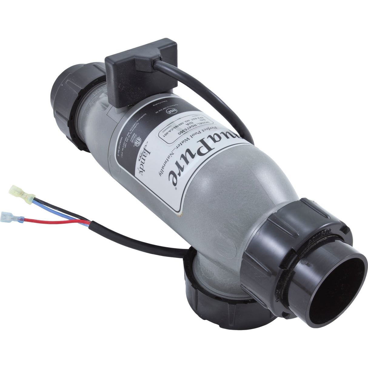 Cell Kit, Zodiac APURE700 3-Port, with Cord : R0475300 - Zodiac - R0475300 - PartsForSpas.com