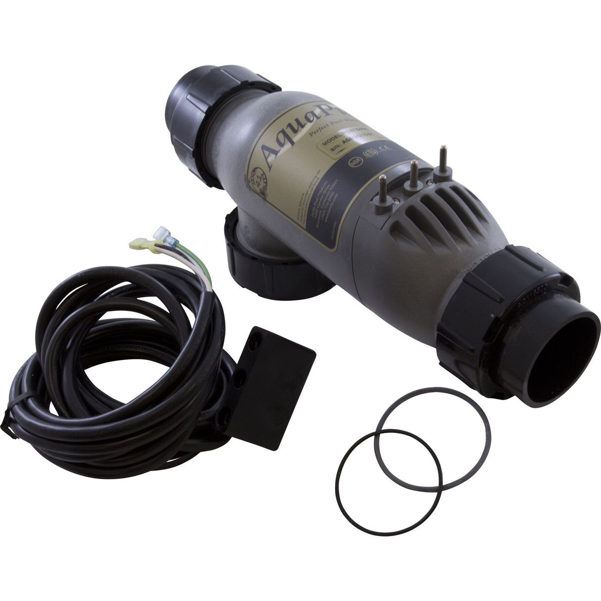 Cell Kit, Zodiac APURE1400 3-Port, with Cord : R0475400 - Zodiac - 052337029377 - PartsForSpas.com