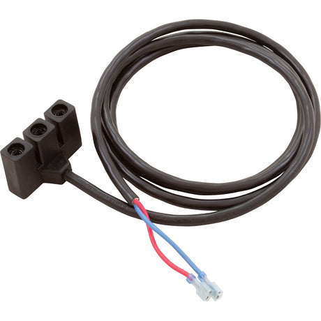 DC Cord, Zodiac AquaPure/ClorMatic, 8 foot : R0402700 - Zodiac - 052337020756 - PartsForSpas.com