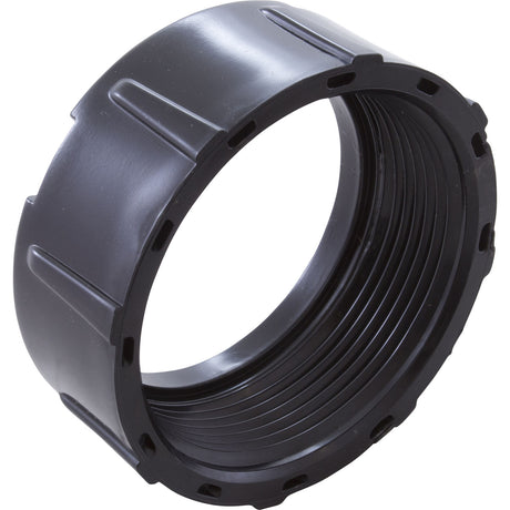 Nut, Zodiac AquaPure 2-Port, 2" PVC, with LX Threads : R0412500 - Zodiac - 052337021289 - PartsForSpas.com