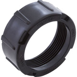 Nut, Zodiac AquaPure 2-Port, 2" PVC, with LX Threads : R0412500 - Zodiac - 052337021289 - PartsForSpas.com