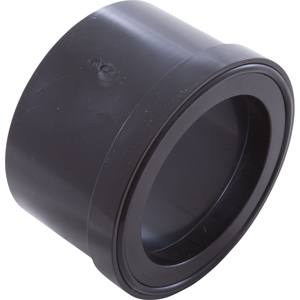 Union Half, Zodiac AquaPure, Unthreaded, 2" PVC : R0412600 - Zodiac - 052337021296 - PartsForSpas.com