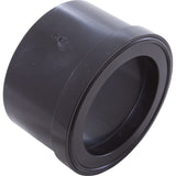 Union Half, Zodiac AquaPure, Unthreaded, 2" PVC : R0412600 - Zodiac - 052337021296 - PartsForSpas.com