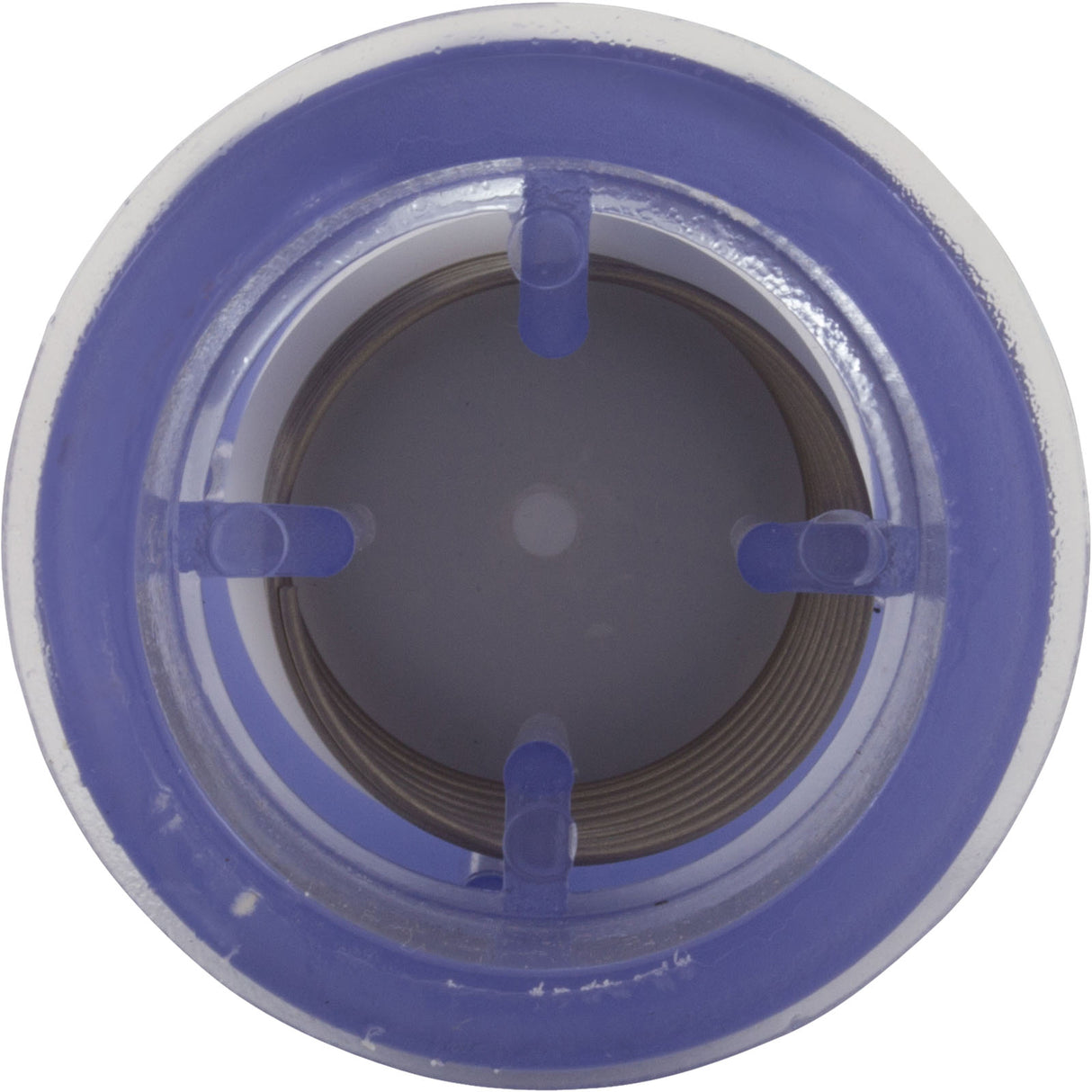 DelCheck Check Valve, Del Ozone CO-0101, 1-1/2"s, 1/3 psi : CO-0101 - Del Ozone - CO-0101 - PartsForSpas.com