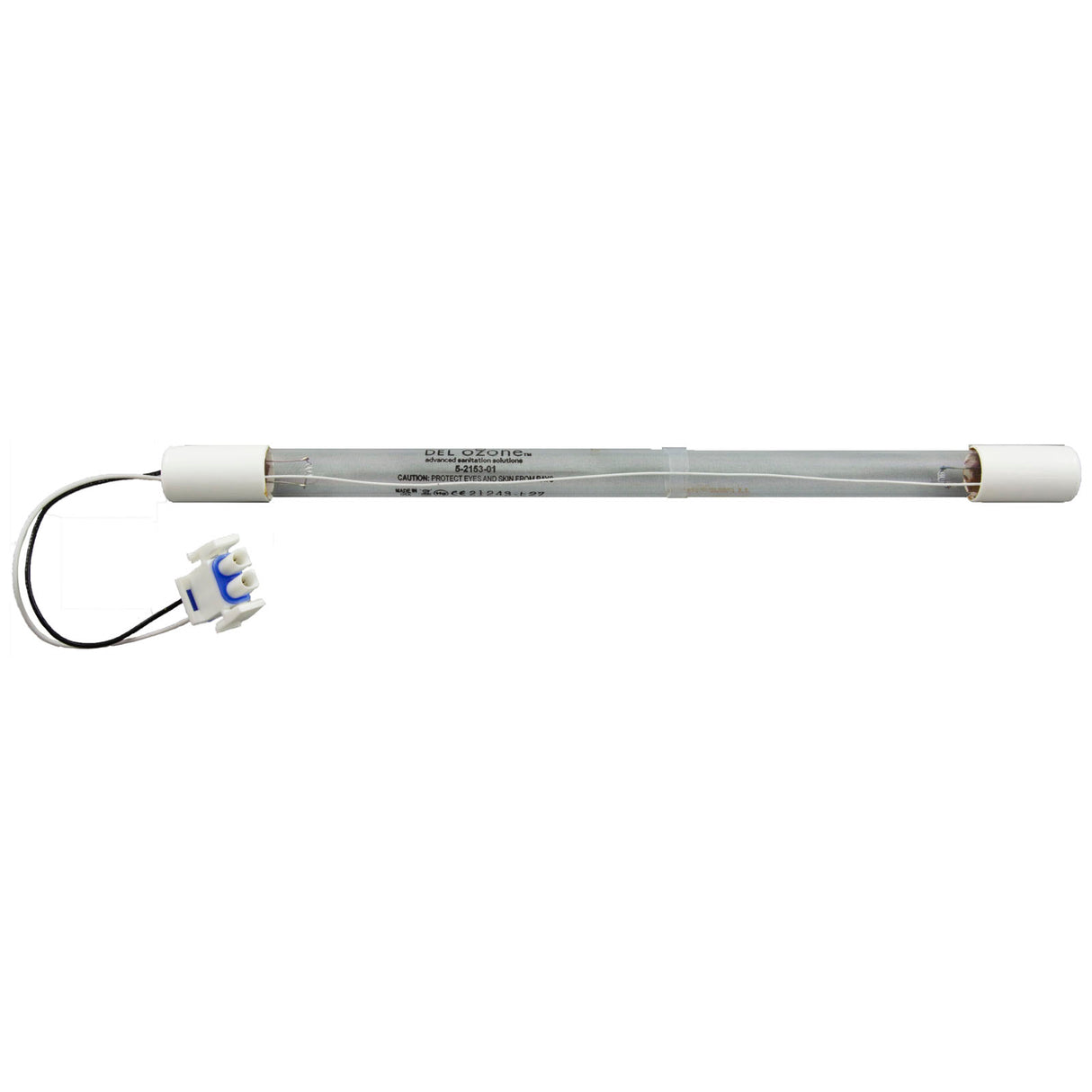 UV Lamp Kit, Del Ozone AOP S : R0992400 - Del Ozone - 052337291569 - PartsForSpas.com