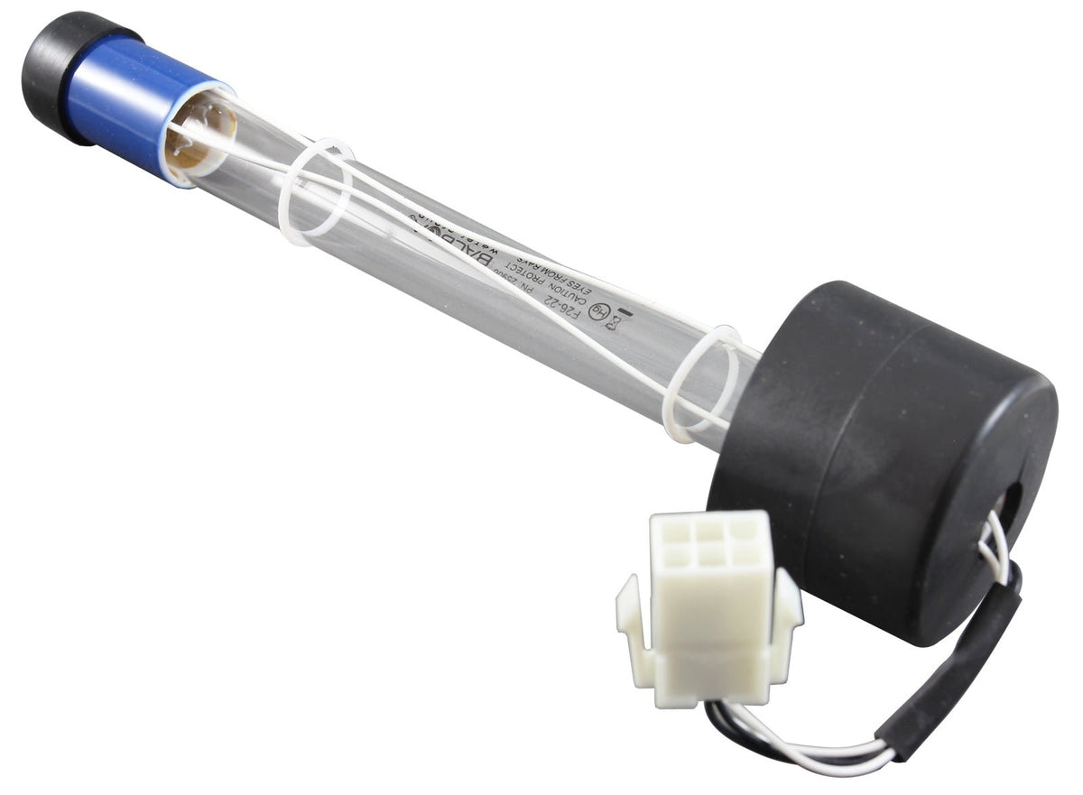 UV Replacement Lamp Kit, 7W, Wavetec/Wavezone : 54906 - Balboa Water Group - 54906 - PartsForSpas.com